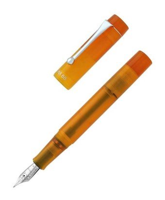 Opus 88 Demonstrator Orange Medium Uç l Dolma Kalem