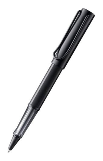 Lamy All-Star -Roller Seti Siyah 71-M-371 Dolma Kalem