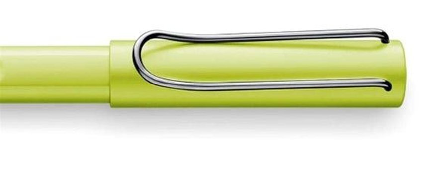 Lamy All-Star Metalik Yeşil 52-M Dolma Kalem