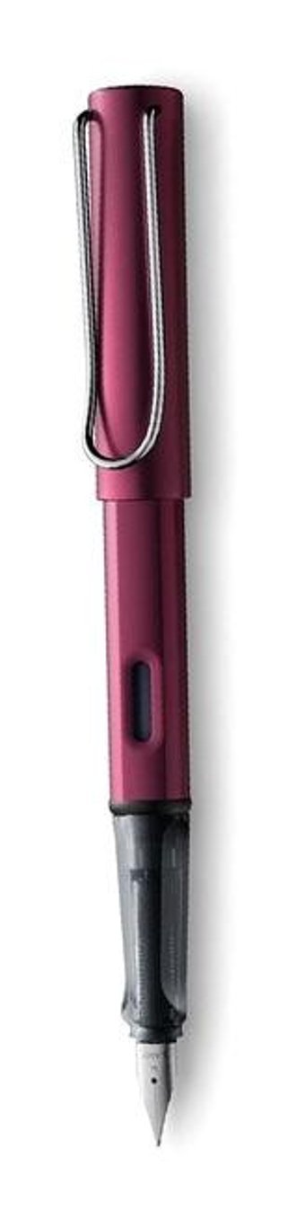 Lamy All-Star Siyah Mor 29-M Tek Ebat Dolma Kalem