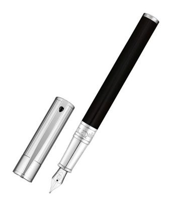 S.T. Dupont D-Initial 260.204 Dolma Kalem