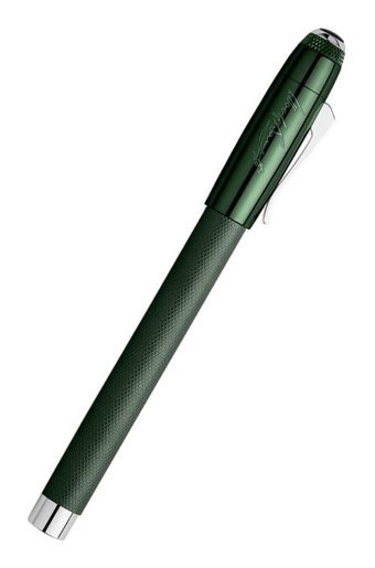 Faber-Castell Bentley Limited Edition Barnat Dolma Kalem