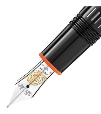 Montblanc X Naruto Meisterstück Legrand F 129310 Dolma Kalem