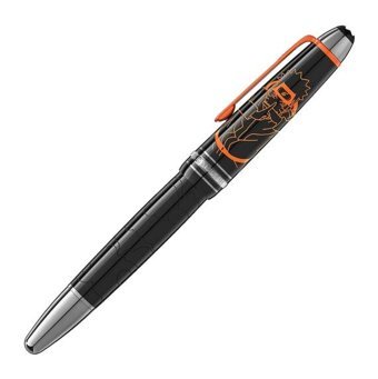 Montblanc X Naruto Meisterstück Legrand F 129310 Dolma Kalem