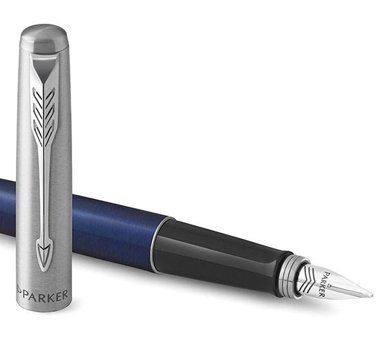 Parker Jotter Mavi Ct 20.30950 Dolma Kalem