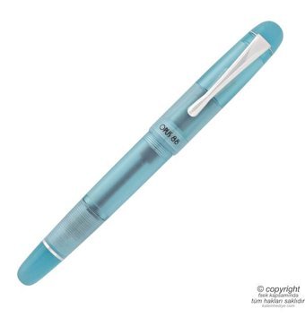 Opus 88 Picnic Blue Fine Uç Dolma Kalem