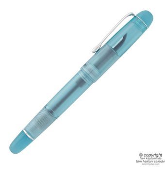 Opus 88 Picnic Blue Fine Uç Dolma Kalem