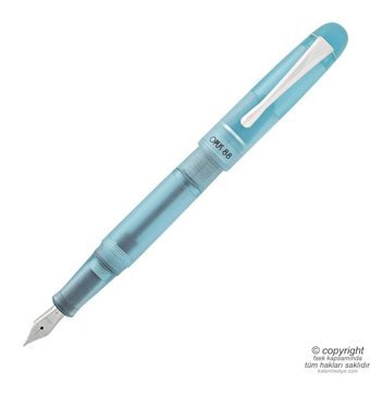Opus 88 Picnic Blue Fine Uç Dolma Kalem