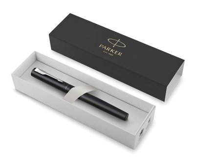 Noktakırtasiye Parker Vector Xl M Siyah 2159744 Dolma Kalem
