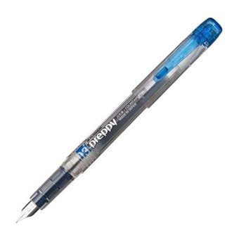 Platinum Preppy 0.3 Uç Mavi Ppq-200 Dolma Kalem