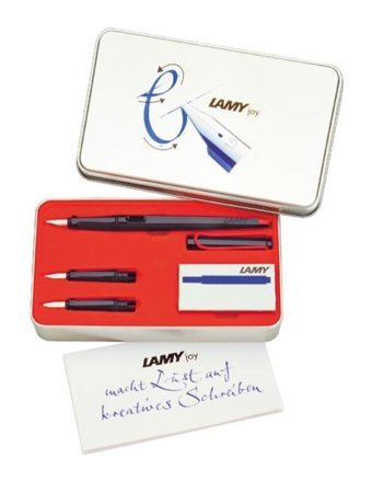 Zekicocuk Lamy Seti 1 Dolma Kalem