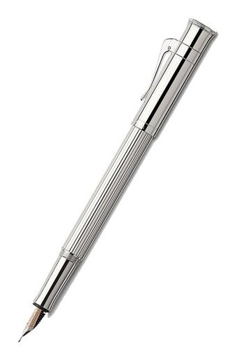 Faber-Castell Classic Platinum-Plated 145560 Dolma Kalem
