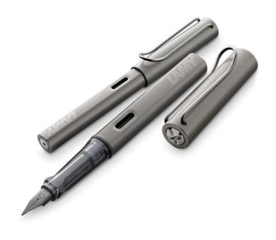 Lamy Lx Rutenyum  57-M Dolma Kalem