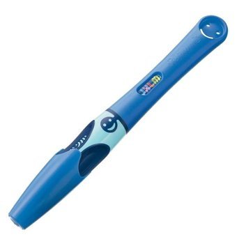 Pelikan Griffix Sağ El Mavi 955070 Dolma Kalem