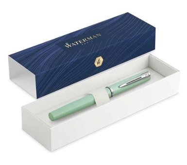 Waterman Allure Pastel Yeşil Ct F 210.530.2 Dolma Kalem