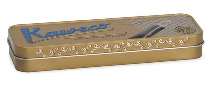 Kaweco Student 20S Jazz F Uç 1000.2258 Dolma Kalem