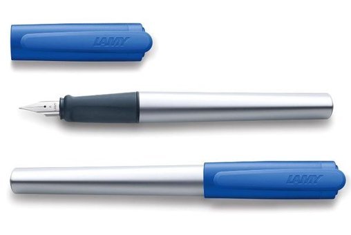 Lamy Nexx 87-M Dolma Kalem