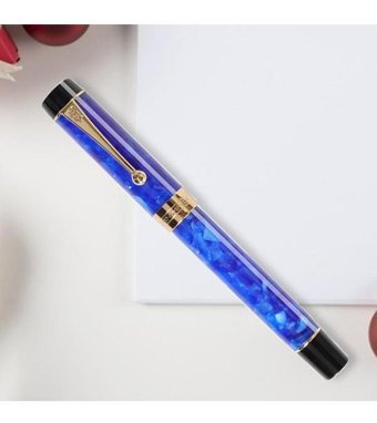 Suntek Elegant ridum 0.5mm Vidalı Tip Kapaklar Dolma Kalem