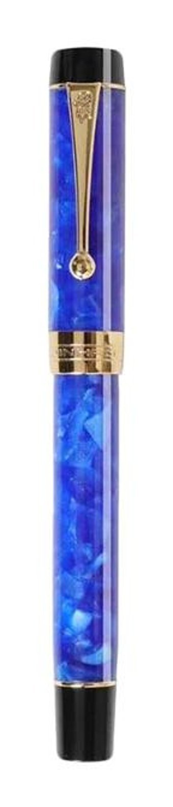 Suntek Elegant ridum 0.5mm Vidalı Tip Kapaklar Dolma Kalem