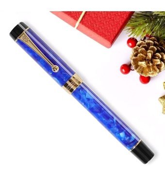 Suntek Elegant ridum 0.5mm Vidalı Tip Kapaklar Dolma Kalem