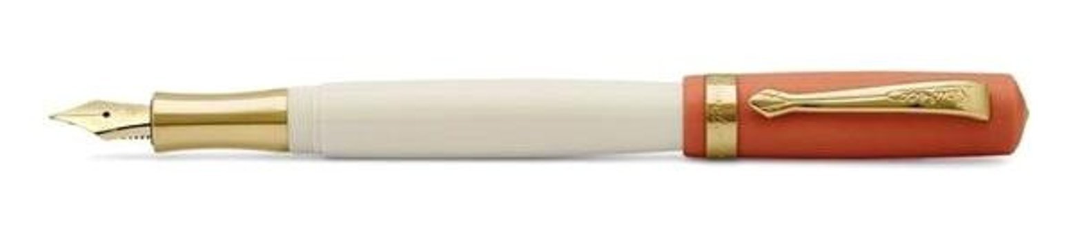 Kaweco Student 70 Soul M Uç Dolma Kalem