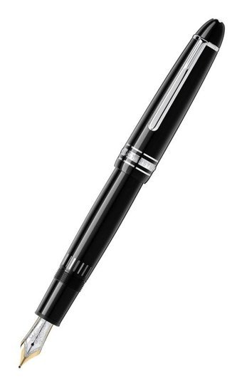 Montblanc Meisterstück Platinum Line Legrand 2851 Dolma Kalem