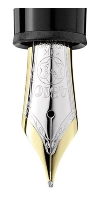 Montblanc Meisterstück Platinum Line Legrand 2851 Dolma Kalem