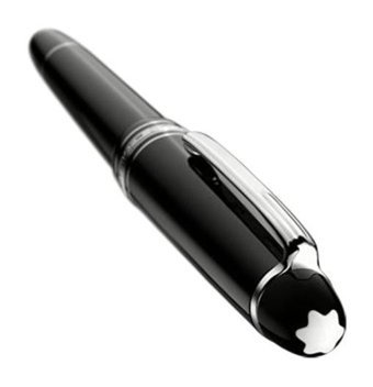 Montblanc Meisterstück Platinum Line Legrand 2851 Dolma Kalem