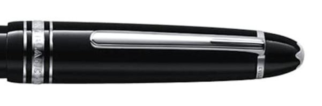 Montblanc Meisterstück Platinum Line Legrand 2851 Dolma Kalem