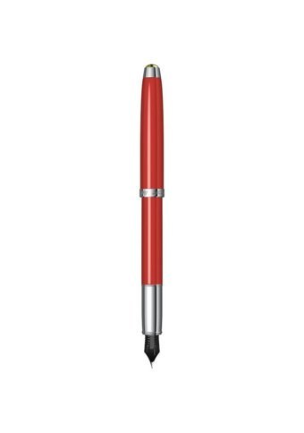Sheaffer 100 / Ferrari Kırmızı Kırmızı Dolma Kalem