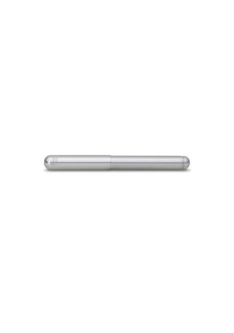 Kaweco Liliput Mat Krom Medium M Uç 10000152 Dolma Kalem