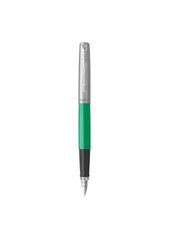 Parker Jotter Yeşil Ct 2110195 Dolma Kalem