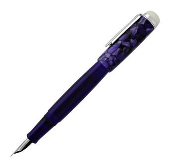 Opus 88 Omar Purple Fine Uç Dolma Kalem