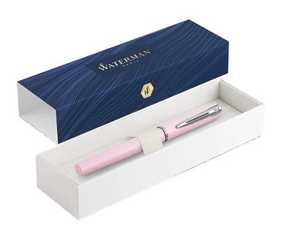 Waterman Allure Pastel Pembe Ct F 210.5225 Dolma Kalem