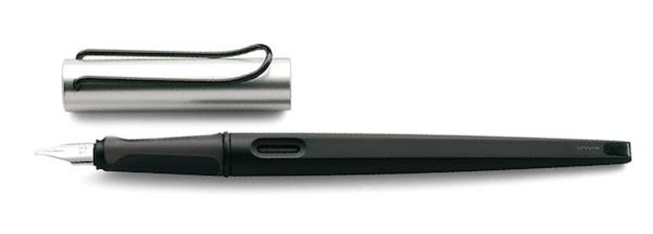 Lamy Joy Al Siyah 11-11 Dolma Kalem