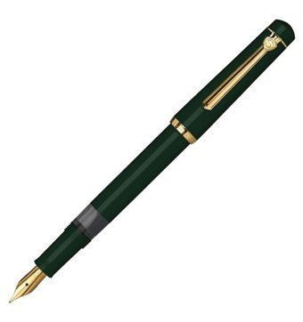 Sanatcreative Scrikss 419 Nefti Yeşil Dolma Kalem