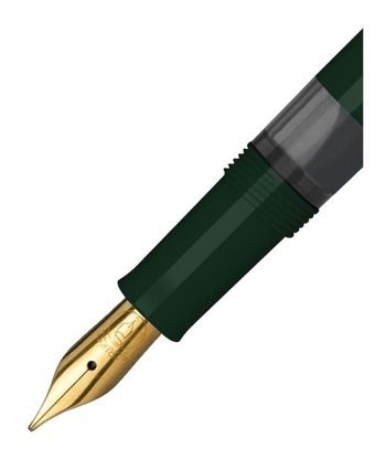 Sanatcreative Scrikss 419 Nefti Yeşil Dolma Kalem