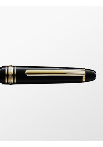 Montblanc Meisterstück Classique 106518 Dolma Kalem