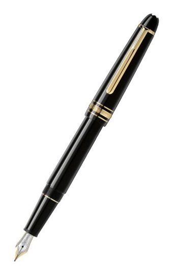 Montblanc Meisterstück Classique 106518 Dolma Kalem
