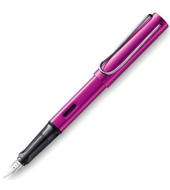 Lamy 099 M Uç Al Star Pink Dolma Kalem