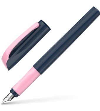 Schneider Sis Xpect Mavi-Rose Dolma Kalem