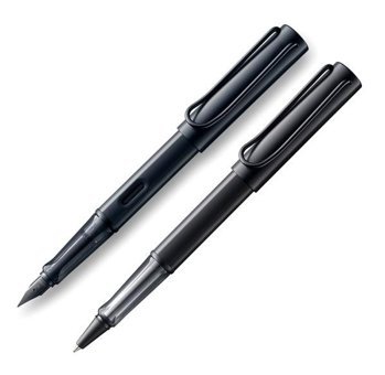Lamy All-Star -Roller Seti Siyah 71-M-371 Dolma Kalem