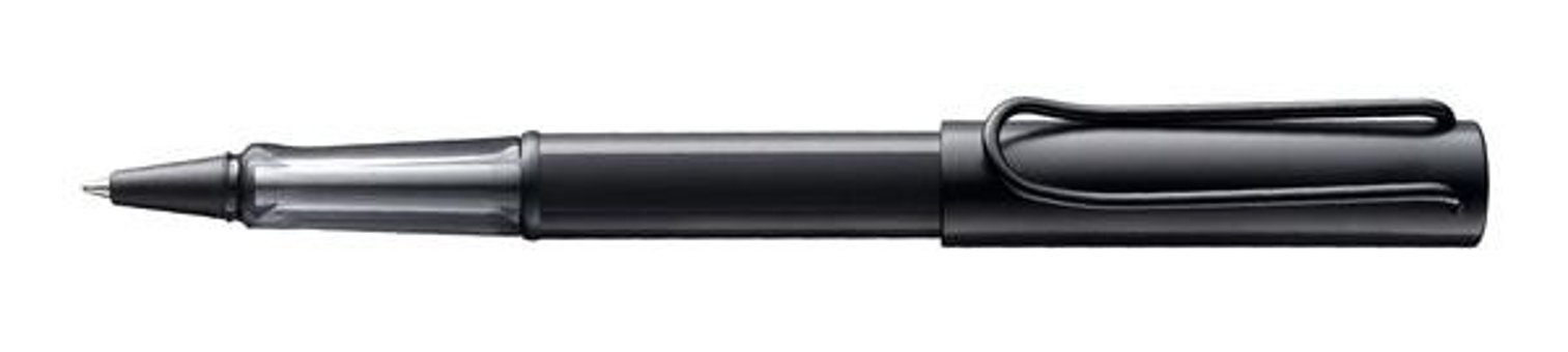 Lamy All-Star -Roller Seti Siyah 71-M-371 Dolma Kalem