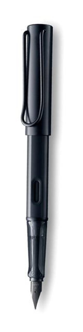 Lamy All-Star -Roller Seti Siyah 71-M-371 Dolma Kalem