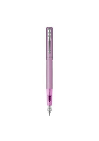 Panelkırtasiye Parker Vector Xl M Lila 2159748 Dolma Kalem