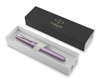 Panelkırtasiye Parker Vector Xl M Lila 2159748 Dolma Kalem