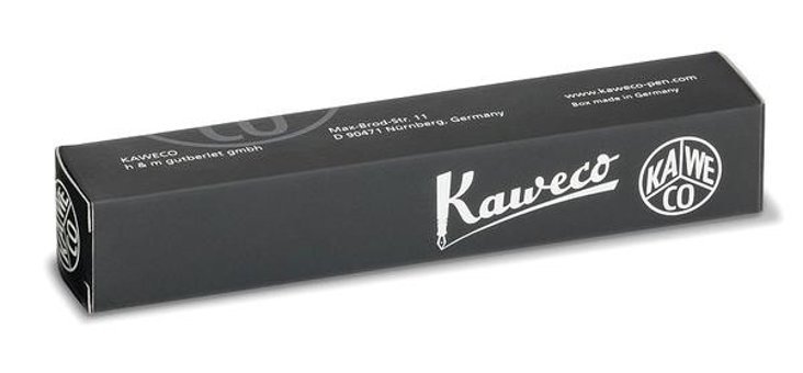 Kaweco Frosted Sport Şeftali F Dolma Kalem