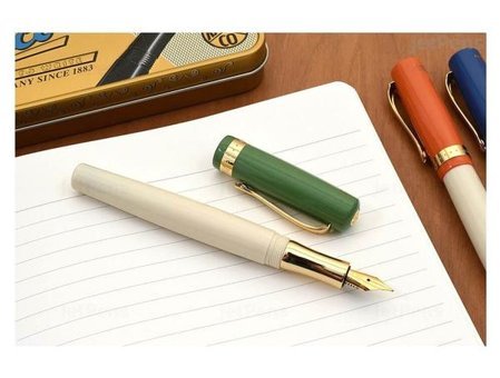 Kaweco Student 60'S Swing M Uç 1000.2019 Dolma Kalem