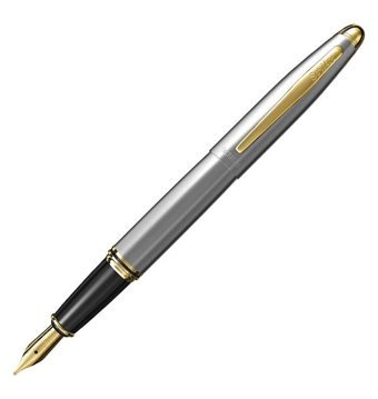 Scrikss 88 Gold Krom Lüks Kutuda Dolma Kalem