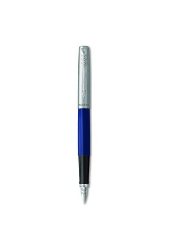 Parker Jotter Mavi Ct 2122709 Dolma Kalem